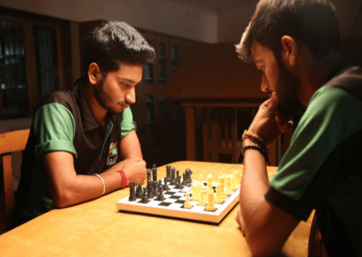 Tula's Institute Dehradun Sports photo 10